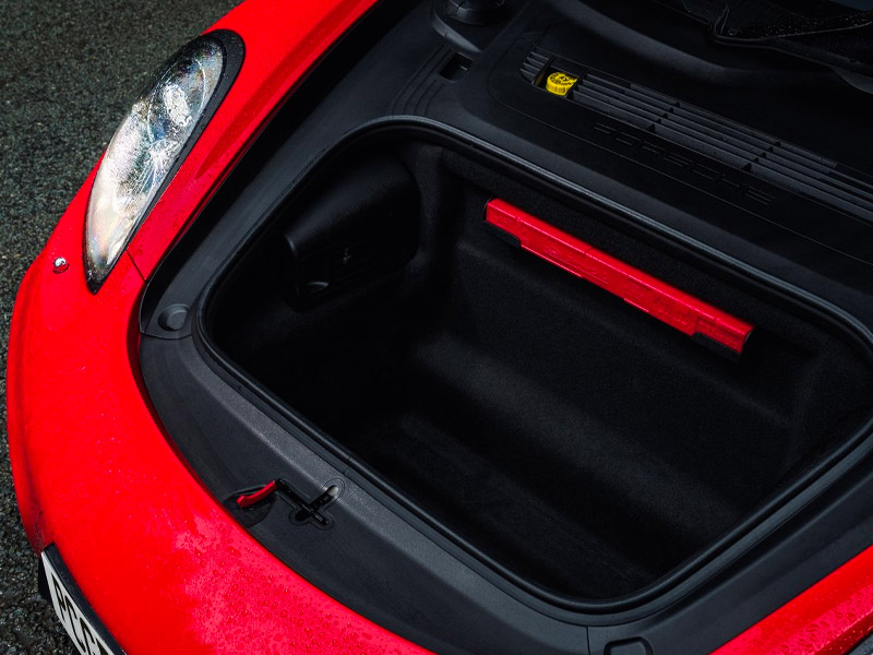 Starr Luxury Cars Porsche Cayman S Geneva Switzerland, Self Drive and Chauffeur Service